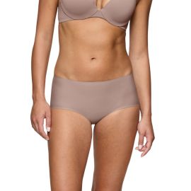 Majtki damskie Triumph Body Make-Up Illusion Shorty EX, Kolor: cappuccino, Rozmiar: 36  sklep ebielizna.pl