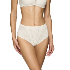 Majtki damskie Triumph Shape Smart Ellipse Maxi, Kolor: ecru, Rozmiar: S  sklep ebielizna.pl
