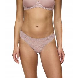 Majtki Triumph Amourette Hipster String, Kolor: różowy, Rozmiar: 38  sklep ebielizna.pl