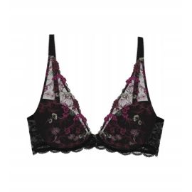Biustonosz Triumph Sensual Spotlight WP, Kolor: czarny, Rozmiar: 75A  sklep ebielizna.pl