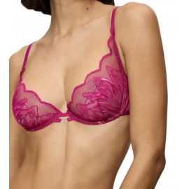 Biustonosz Triumph Crazy Stupid Love W, Kolor: fuksja, Rozmiar: 75E  sklep ebielizna.pl