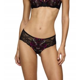 Majtki damskie Triumph Sensual Spotlight Hipster, Kolor: czarny, Rozmiar: 38  sklep ebielizna.pl