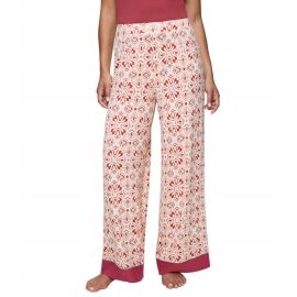 Spodnie Triumph Aura Spotlight Trousers 01, Kolor: truskawkowy, Rozmiar: 42  sklep ebielizna.pl