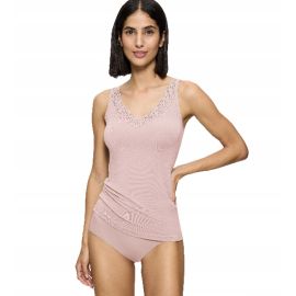 Koszulka Triumph Feel of Modal Tank Top, Kolor: różowy, Rozmiar: S  sklep ebielizna.pl