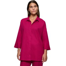 Koszula damska Triumph Summer Wear Boyfriend Shirt, Kolor: różowy, Rozmiar: 42  sklep ebielizna.pl
