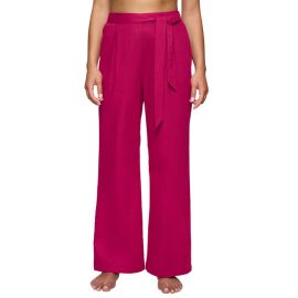 Spodnie damskie Triumph Summer Wear Trousers, Kolor: różowy, Rozmiar: 40  sklep ebielizna.pl