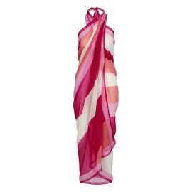 Triumph pareo Beach MyWear Pareo 02, Kolor: wielokolorowy, Rozmiar: 1  sklep ebielizna.pl