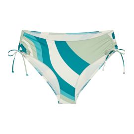 Dół kąpielowy Triumph Summer Mix & Match Midi 02 pt, Kolor: wielokolorowy, Rozmiar: 36  sklep ebielizna.pl