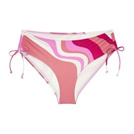 Dół kąpielowy Triumph Summer Mix & Match Midi 02 pt, Kolor: wielokolorowy M019, Rozmiar: 36  sklep ebielizna.pl