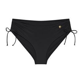Dół kąpielowy Triumph Summer Twist Midi, Kolor: czarny, Rozmiar: 36  sklep ebielizna.pl