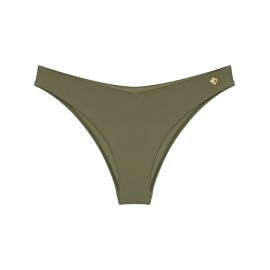 Triumph majtki kąpielowe braziliany  Summer Twist Brazil, Kolor: oliwka, Rozmiar: 36  sklep ebielizna.pl
