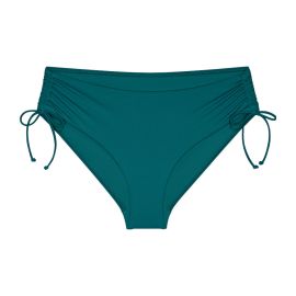 Triumph majtki kąpielowe Triumph Summer Mix & Match Midi 03 sd, Kolor: zielony, Rozmiar: 36  sklep ebielizna.pl