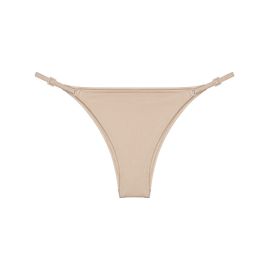 Triumph majtki kąpielowe mini Midnight Swim Rio, Kolor: beżowy, Rozmiar: 36  sklep ebielizna.pl