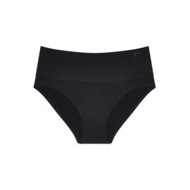 Majtki damskie Triumph Soft Sculpt Bandeau Maxi, Kolor: czarny, Rozmiar: 42  sklep ebielizna.pl
