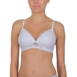 Naturana 5194, Kolor: biały, Rozmiar: 65C  sklep ebielizna.pl