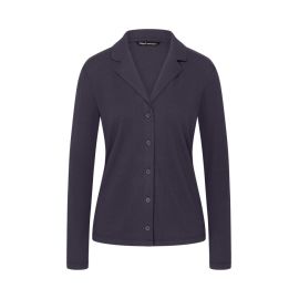 Koszula damska Triumph Mix & Match LSL Top BF Soft, Kolor: fioletowy, Rozmiar: 36  sklep ebielizna.pl