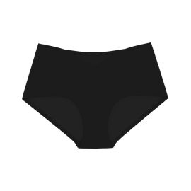 Majtki damskie Triumph Body Make-Up Illusion Shorty EX, Kolor: czarny, Rozmiar: 36  sklep ebielizna.pl