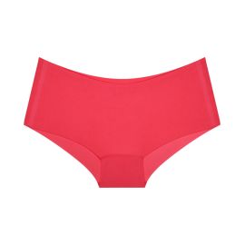 Majtki damskie Triumph Smart Invisible Boyshort, Kolor: czerwony, Rozmiar: 1  sklep ebielizna.pl