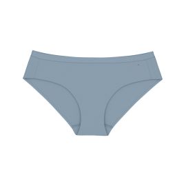 Majtki damskie Triumph Smart Natural Hipster EX, Kolor: niebieski, Rozmiar: 1  sklep ebielizna.pl