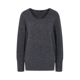 Top damski z długim rękawem Triumph Amourette Cozy Top, Kolor: melanż, Rozmiar: 36  sklep ebielizna.pl