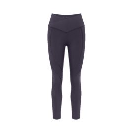 Legginsy damskie Triumph TriAction Cardio RTW High-Rise Leggings, Kolor: fioletowy, Rozmiar: XS  sklep ebielizna.pl
