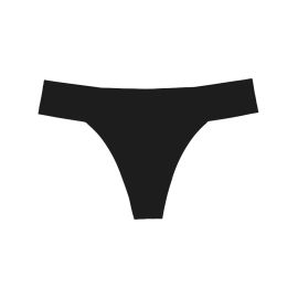 Majtki damskie Triumph Body Make-Up Illusion String EX, Kolor: czarny, Rozmiar: 36  sklep ebielizna.pl