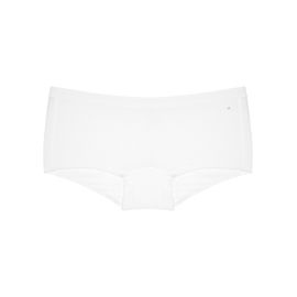 Majtki damskie Triumph Smart Natural Boyshort, Kolor: biały, Rozmiar: 1  sklep ebielizna.pl