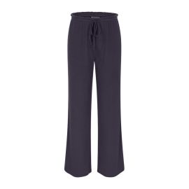 Spodnie damskie Triumph Mix & Match Trousers Soft, Kolor: fioletowy, Rozmiar: 36  sklep ebielizna.pl