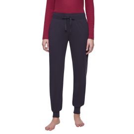 Triumph spodnie damskie Mix & Match Trousers Jersey 03 X, Kolor: czarny, Rozmiar: 36  sklep ebielizna.pl