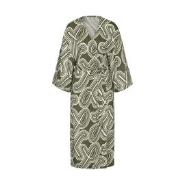 Triumph sukienka plażowa Beach MyWear Tunic Robe 01, Kolor: wielokolorowy M009, Rozmiar: 36  sklep ebielizna.pl