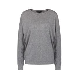 Top damski z długim rękawem Triumph Cozy Comfort Top X, Kolor: melanż, Rozmiar: 36  sklep ebielizna.pl