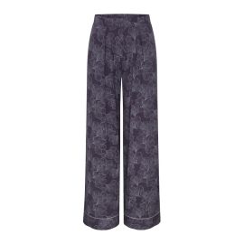 Triumph spodnie damskie Aura Spotlight Trousers 01, Kolor: wielokolorowy M013, Rozmiar: 36  sklep ebielizna.pl
