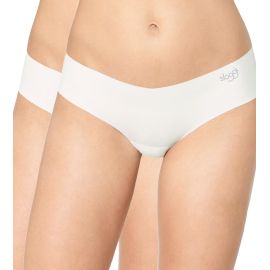 Sloggi ZERO Microfibre Hipster C2P