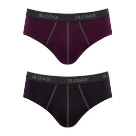 Sloggi Men Start Midi C2P