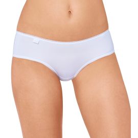 Sloggi 24/7 Microfibre Hipster, Kolor: biały, Rozmiar: 42  sklep ebielizna.pl