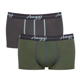 Sloggi Men Start Hipster C2P