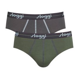 Sloggi Men Start Midi C2P