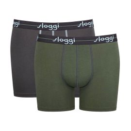 Sloggi Men Start Short C2P