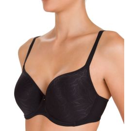 Conturelle 806823 Silhouette, Kolor: czarny, Rozmiar: 75C  sklep ebielizna.pl
