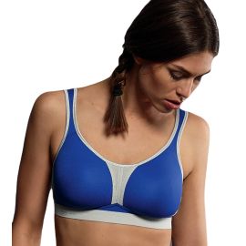 Anita Impact Control 5547, Kolor: niebieski, Rozmiar: 70C  sklep ebielizna.pl