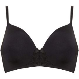 Dorina Michelle Moulded Soft Bra, Kolor: czarny, Rozmiar: 75D  sklep ebielizna.pl