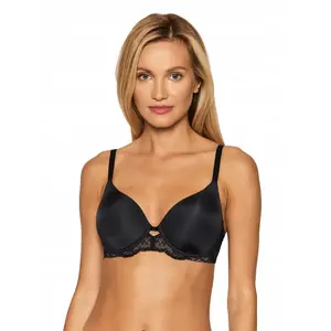 Triumph Amourette Charm WHP01, Kolor: granat, Rozmiar: 80D