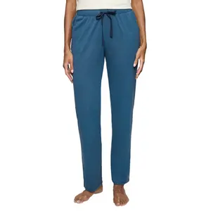 Triumph Mix & Match Trousers Jersey X, Kolor: niebieski, Rozmiar: 36