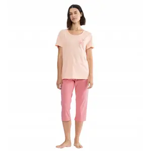 Triumph Sets PK Capri X 03, Kolor: morelowy, Rozmiar: 40