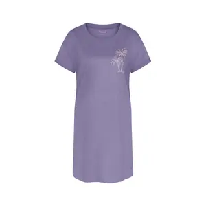 Triumph Nightdresses NDK X, Kolor: liliowy, Rozmiar: 40