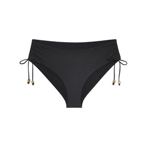 Triumph Summer Twist Midi 01, Kolor: czarny, Rozmiar: 38