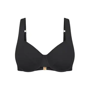 Triumph Summer Twist W 01, Kolor: czarny, Rozmiar: 40C
