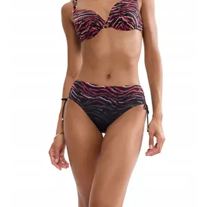 Triumph Summer Tropics Midi, Kolor: wielokolorowy M004, Rozmiar: 38