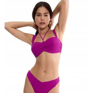 Triumph Summer Twist DP, Kolor: różowy, Rozmiar: 38E
