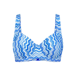 Triumph Mix & Match Summer W pt, Kolor: wielokolorowy M007, Rozmiar: 38D